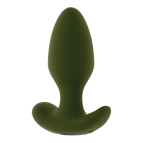 Selopa The Colonel - Green - Image 5