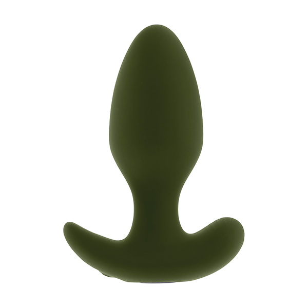Selopa The Colonel - Green - Image 4