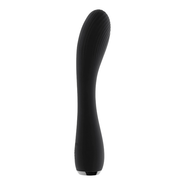 Selopa Midnight Magic Flexible Vibrator - Black - Image 3