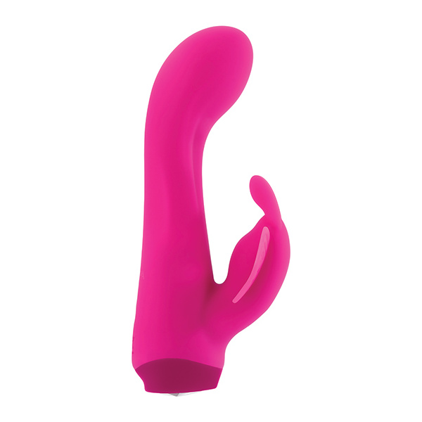 Selopa Butterfly Love Vibrator - Pink - Image 4