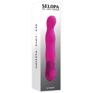Selopa G Wow - Pink