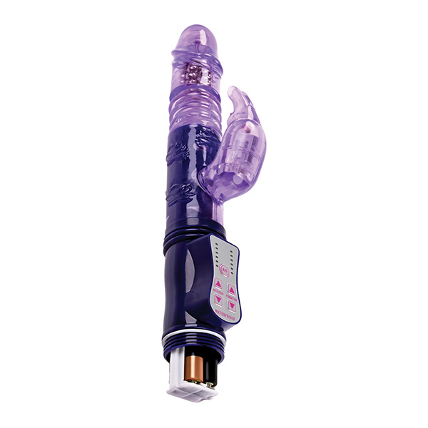 Selopa Bunny Thruster - Purple - Image 4