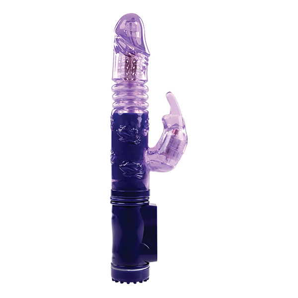 Selopa Bunny Thruster - Purple - Image 2