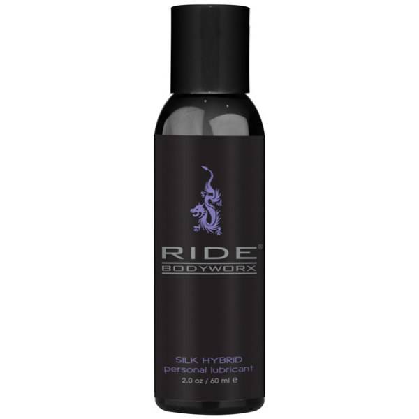 Ride Bodyworx Silk Hybrid Lubricant