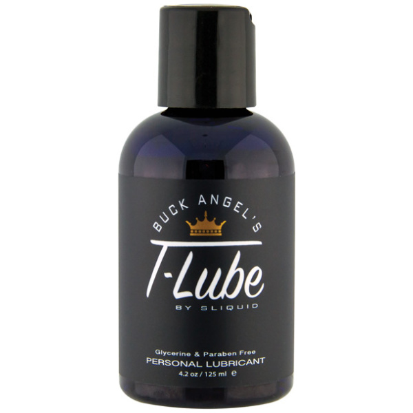 Buck Angel's T-Lube - 4.2 oz