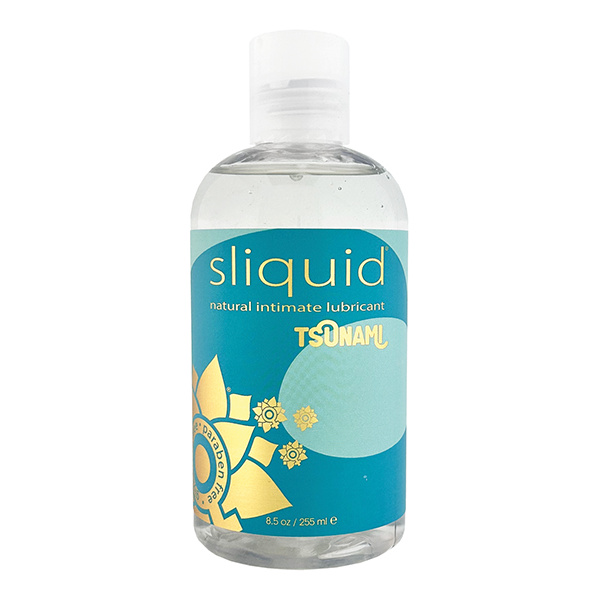 Sliquid Tsunami Gel - oz - Image 2