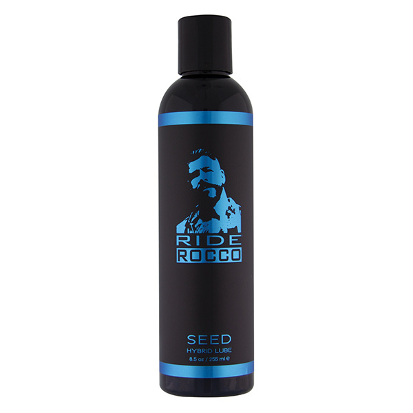 Ride Rocco Seed Hybrid Cum Lube