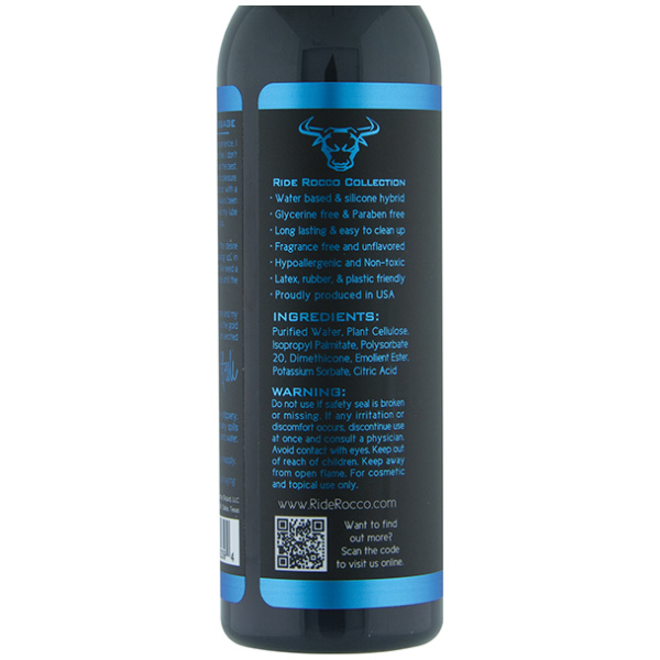 Ride Rocco Seed Hybrid Cum Lube - Image 2