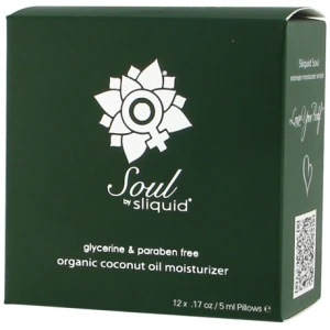 Sliquid Soul Cube