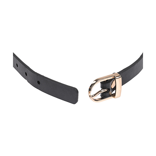 Sex & Mischief Double Buckle Day Collar - Image 5