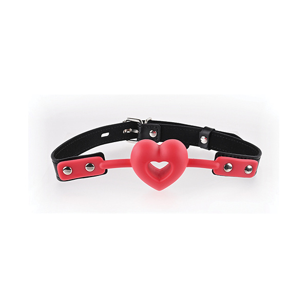 Sex & Mischief Amor Ball Gag - Image 2
