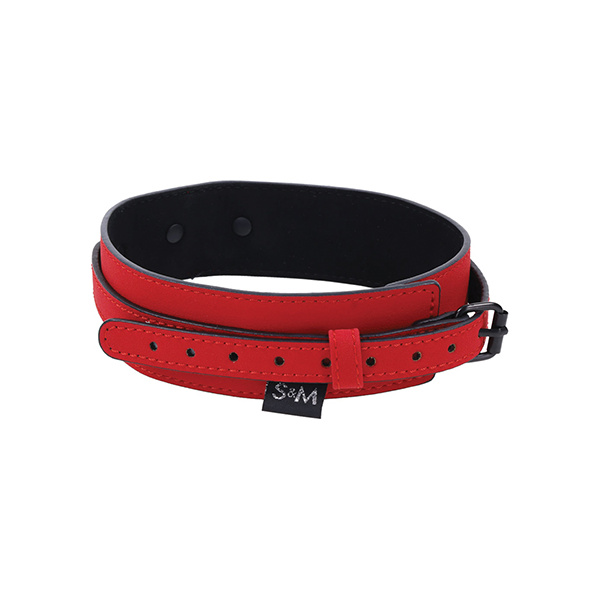 Sex & Mischief Amor Collar and Leash - Image 5