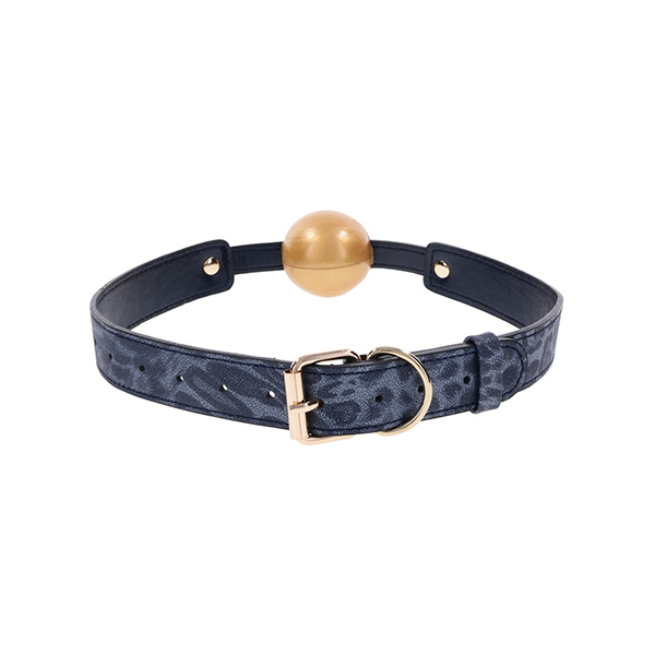Cougar Ball Gag - Image 3