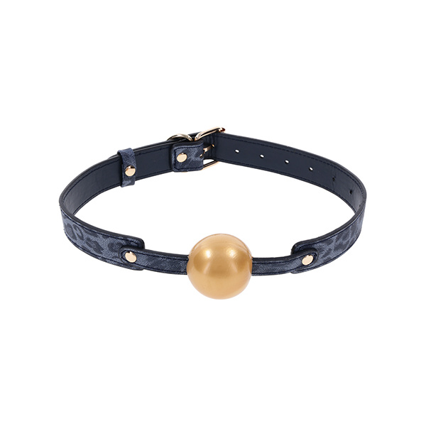 Cougar Ball Gag - Image 5