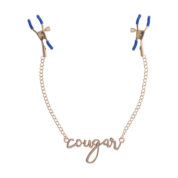 Cougar Nipple Clamps - Image 5