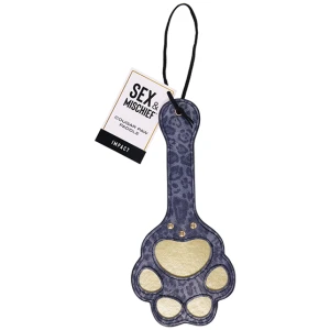 Cougar Paw Paddle