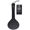Sportsheets Swift Spanker - Black