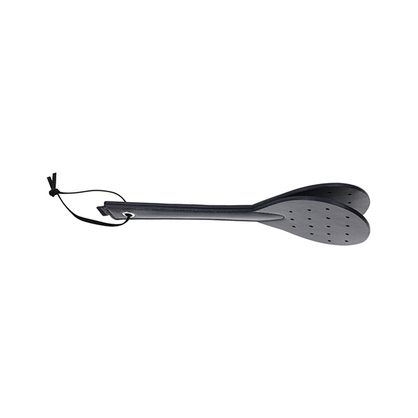 Sportsheets Swift Spanker - Black - Image 5