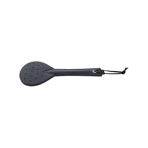 Sportsheets Swift Spanker - Black - Image 4