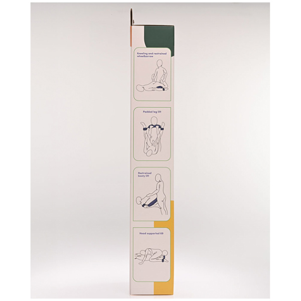 Pivot Positioning Bar - Image 4