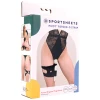 Pivot 2 in 1 Forced-O Strap - Black