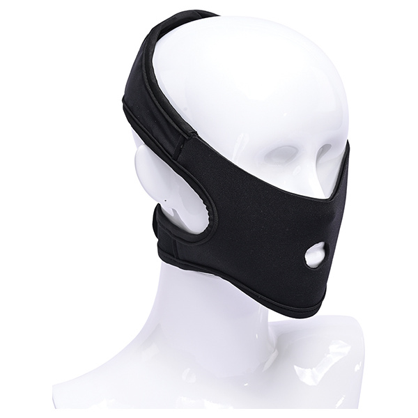 Pivot In Your Face Strap-On - Black - Image 2