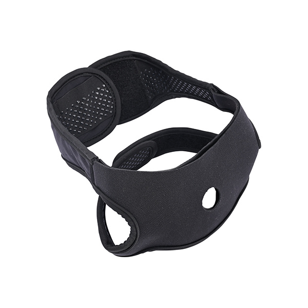 Pivot In Your Face Strap-On - Black - Image 4