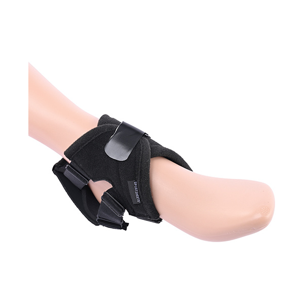 Pivot Flex Foot Strap-On - Black - Image 2