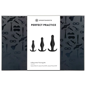 Sportsheets Perfect Practice Kit
