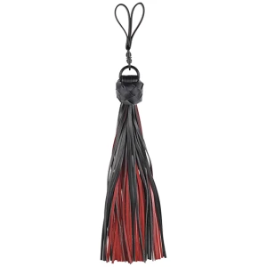 Saffron Finger Flogger