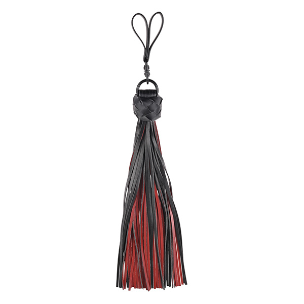 Saffron Finger Flogger