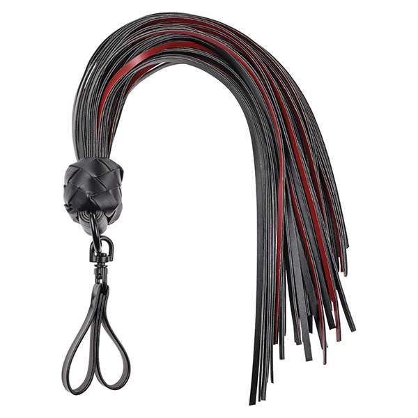 Saffron Finger Flogger - Image 2