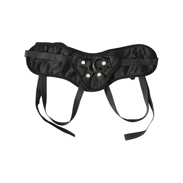 Plus Size Beginners Strap On Harness - Image 4