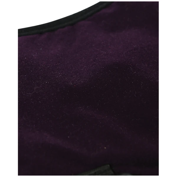 Sportsheets Strap On Harness - Purple - Image 4