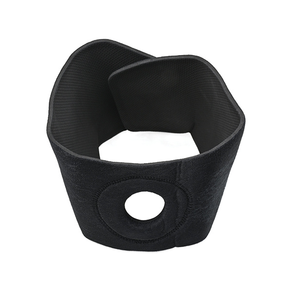 Sportsheets Ultra Thigh Strap On - Black - Image 4