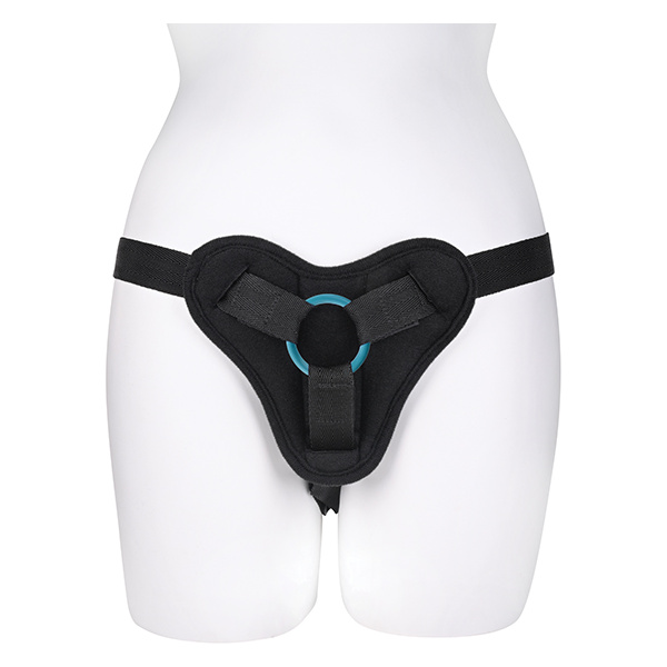 Sportsheets O Ring 4 Pack - - Image 4