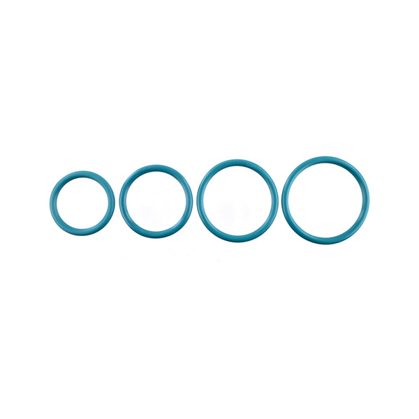 Sportsheets O Ring 4 Pack - - Image 5
