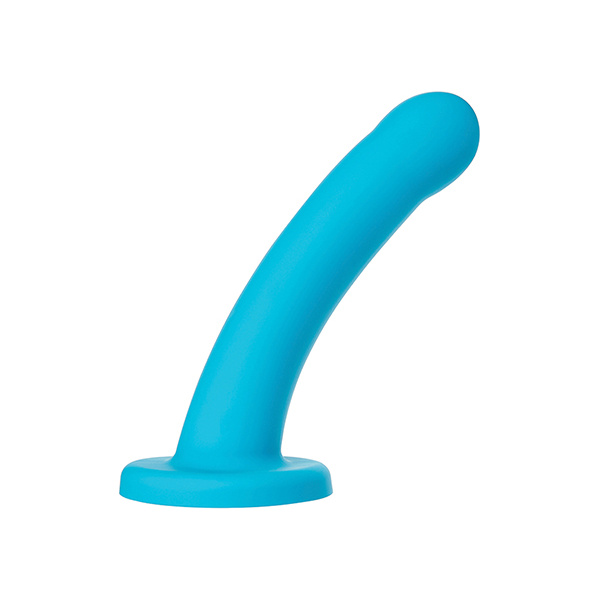 Nexus Solid Silicone Dildo - Image 3