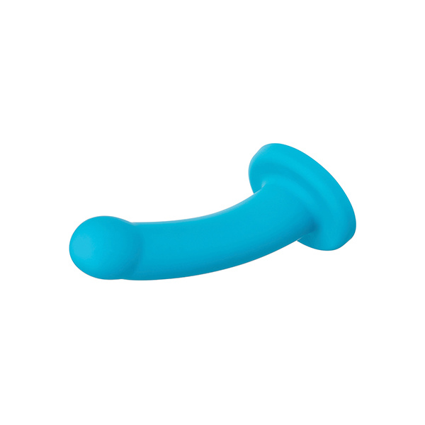 Nexus Solid Silicone Dildo - Image 2