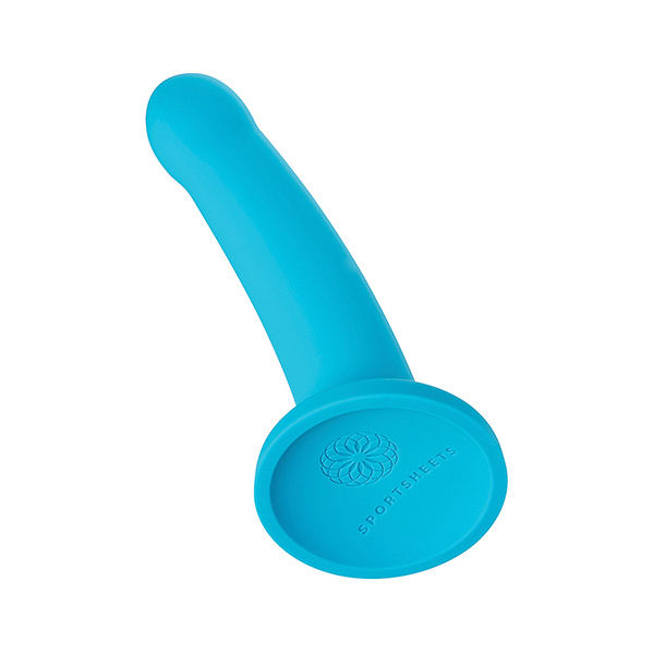 Nexus Solid Silicone Dildo - Image 4