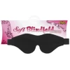 Sportsheets Soft Blindfold - Black
