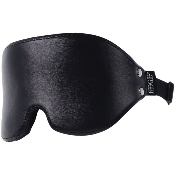 Edge Lights Out Blindfold - Black - Image 2