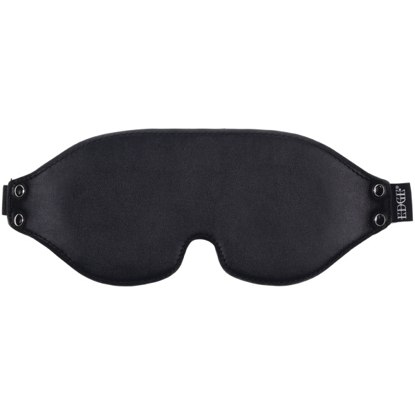 Edge Lights Out Blindfold - Black - Image 3