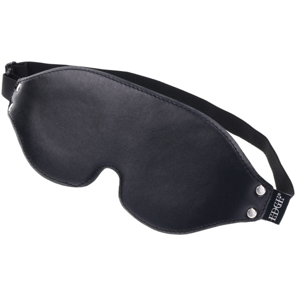 Edge Lights Out Blindfold - Black - Image 4