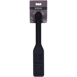 Edge MINE Silicone Paddle - Black