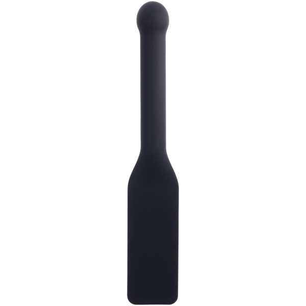 Edge MINE Silicone Paddle - Black - Image 3