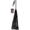 Edge Flogger - Black