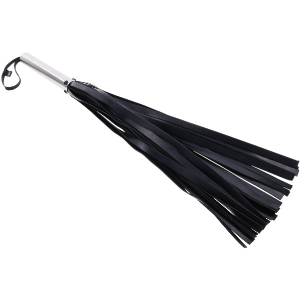 Edge Flogger - Black - Image 2