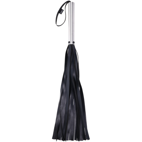 Edge Flogger - Black - Image 3