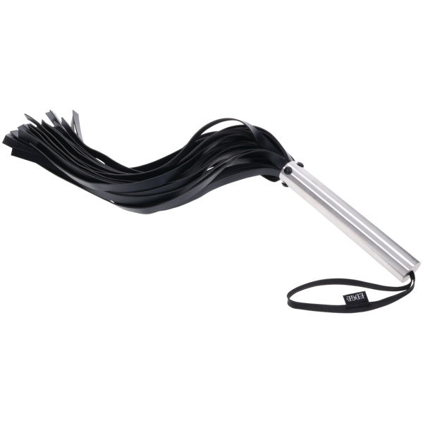 Edge Flogger - Black - Image 4